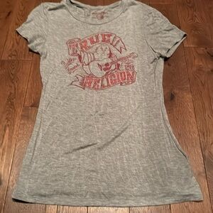 Women’s True Religion T shirt
